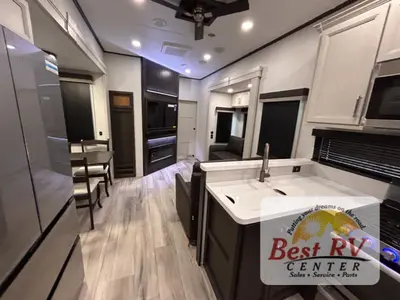 2026 Keystone RV Alpine Avalanche Edition photo 16