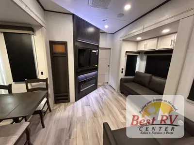 2026 Keystone RV Alpine Avalanche Edition photo 25