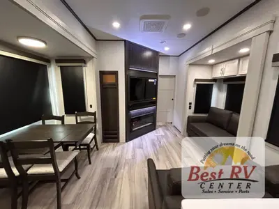 2026 Keystone RV Alpine Avalanche Edition photo 20