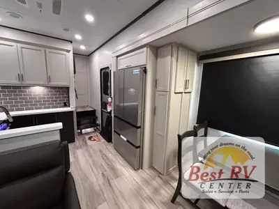 2026 Keystone RV Alpine Avalanche Edition photo 48