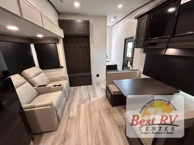 2026 Keystone RV Arcadia Super Lite photo 49