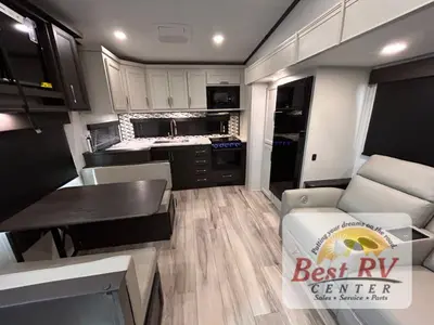 2026 Keystone RV Arcadia Super Lite photo 20