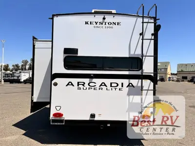 2026 Keystone RV Arcadia Super Lite photo 5