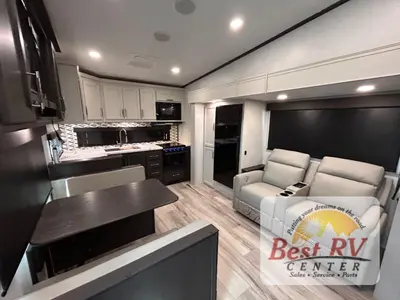 2026 Keystone RV Arcadia Super Lite photo 12