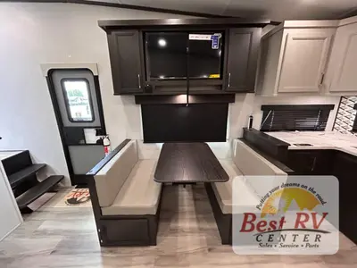 2026 Keystone RV Arcadia Super Lite photo 25