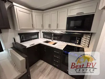 2026 Keystone RV Arcadia Super Lite photo 43