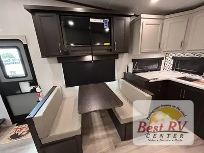2026 Keystone RV Arcadia Super Lite photo 29
