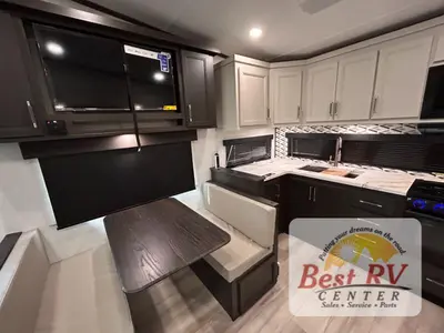 2026 Keystone RV Arcadia Super Lite photo 30