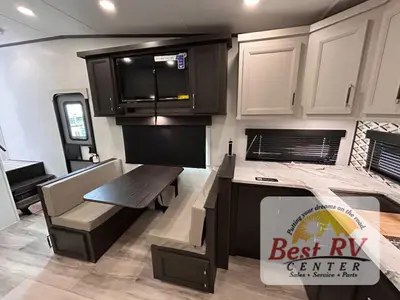 2026 Keystone RV Arcadia Super Lite photo 46