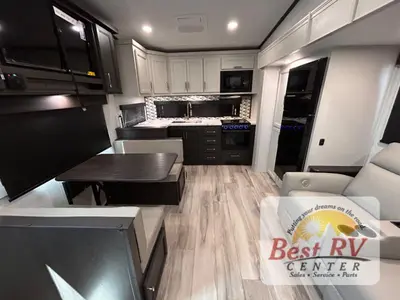 2026 Keystone RV Arcadia Super Lite photo 21