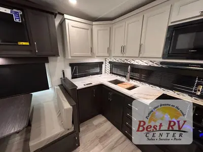 2026 Keystone RV Arcadia Super Lite photo 44
