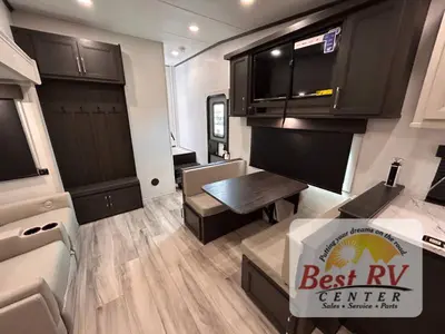 2026 Keystone RV Arcadia Super Lite photo 48