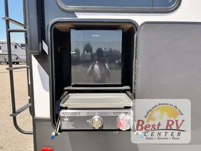2026 Keystone RV Arcadia Super Lite photo 3