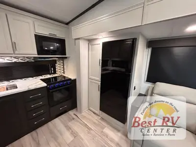 2026 Keystone RV Arcadia Super Lite photo 34