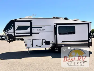 2026 Keystone RV Arcadia Super Lite photo 7