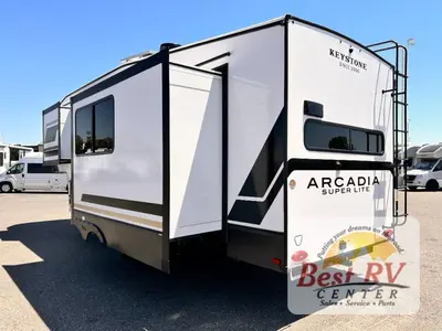 2026 Keystone RV Arcadia Super Lite photo 6