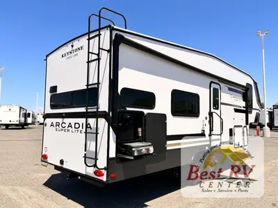 2026 Keystone RV Arcadia Super Lite photo 4