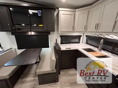 2026 Keystone RV Arcadia Super Lite photo 45