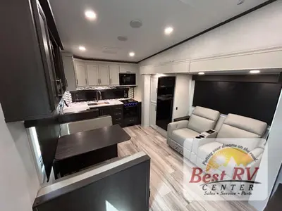 2026 Keystone RV Arcadia Super Lite photo 10