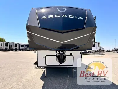 2026 Keystone RV Arcadia Super Lite photo 9
