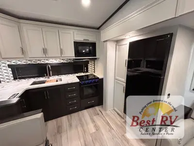 2026 Keystone RV Arcadia Super Lite photo 33