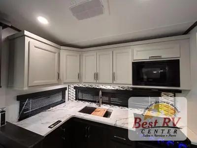2026 Keystone RV Arcadia Super Lite photo 40