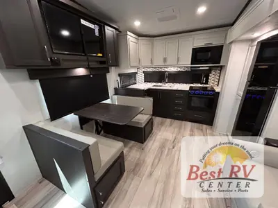 2026 Keystone RV Arcadia Super Lite photo 22