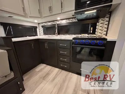 2026 Keystone RV Arcadia Super Lite photo 42