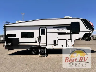2026 Keystone RV Arcadia Super Lite photo 2