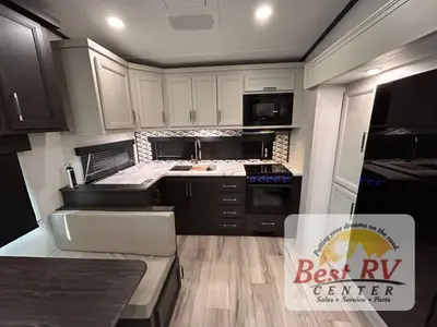 2026 Keystone RV Arcadia Super Lite photo 32