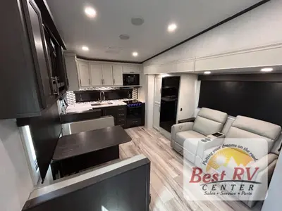 2026 Keystone RV Arcadia Super Lite photo 11