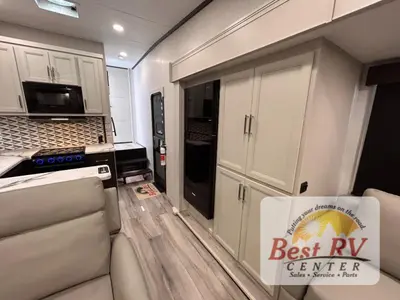 2026 Keystone RV Arcadia Super Lite photo 43