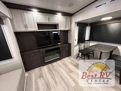 2026 Keystone RV Arcadia Super Lite photo 24