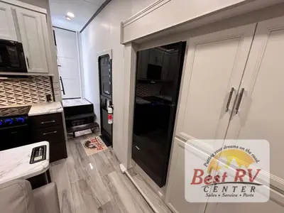 2026 Keystone RV Arcadia Super Lite photo 45