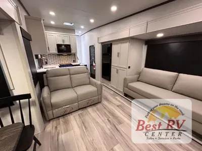 2026 Keystone RV Arcadia Super Lite photo 36
