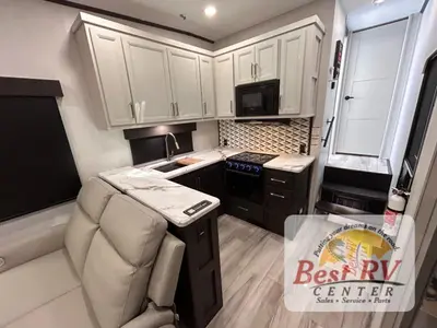 2026 Keystone RV Arcadia Super Lite photo 49