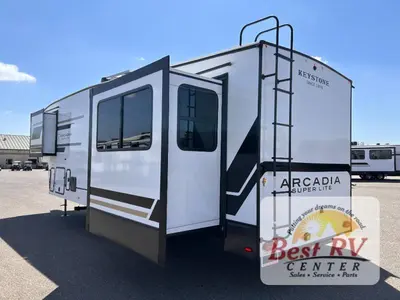 2026 Keystone RV Arcadia Super Lite photo 6