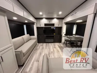 2026 Keystone RV Arcadia Super Lite photo 19