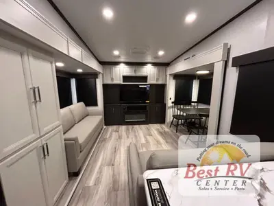 2026 Keystone RV Arcadia Super Lite photo 17