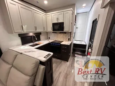 2026 Keystone RV Arcadia Super Lite photo 48