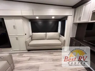 2026 Keystone RV Arcadia Super Lite photo 39