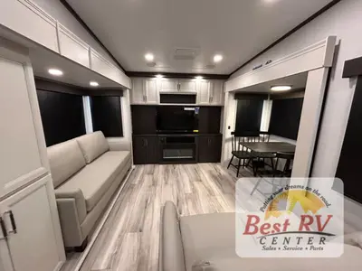 2026 Keystone RV Arcadia Super Lite photo 18