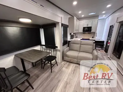 2026 Keystone RV Arcadia Super Lite photo 33