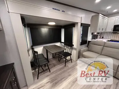 2026 Keystone RV Arcadia Super Lite photo 32