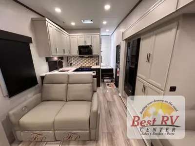 2026 Keystone RV Arcadia Super Lite photo 42