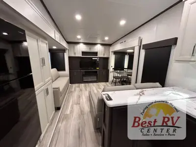 2026 Keystone RV Arcadia Super Lite photo 15