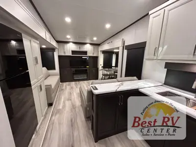 2026 Keystone RV Arcadia Super Lite photo 12