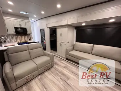 2026 Keystone RV Arcadia Super Lite photo 37