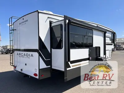2026 Keystone RV Arcadia Super Lite photo 4