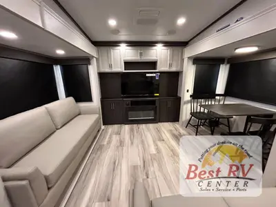 2026 Keystone RV Arcadia Super Lite photo 20
